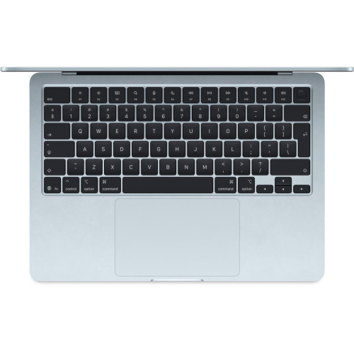 Ноутбук Apple MacBook Air 13 M4 A3240 Sky Blue (MC6U4UA/A) – Apple (вид 1)