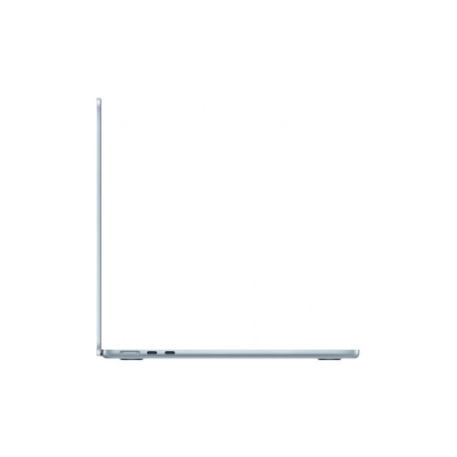 Ноутбук Apple MacBook Air 15 M4 A3241 Sky Blue (MC7A4UA/A) – Apple (вид 2)
