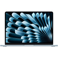 Ноутбук Apple MacBook Air 15 M4 A3241 Sky Blue (MC7D4UA/A)