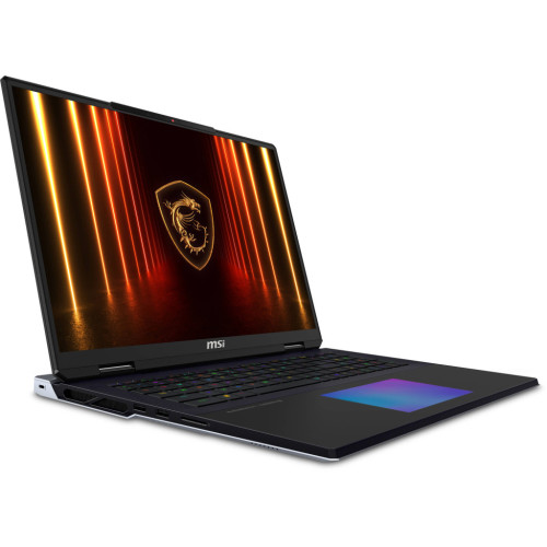 Ноутбук MSI Titan 18 HX AI (9S7-182421-634) – MSI (вид 1)
