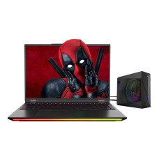 Ноутбук Dream Machines RX5090-16 (RX5090-16UA27)