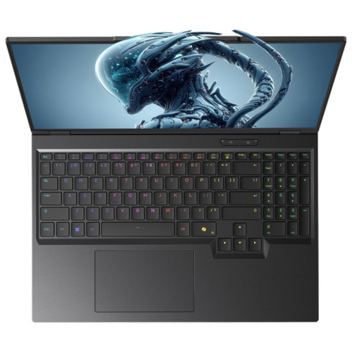 Ноутбук Dream Machines RX5090-16 (RX5090-16UA27) – Dream Machines (вид 1)