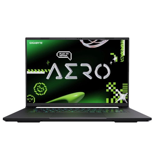 Ноутбук GIGABYTE Aero X16 (AERO_X16_1VH93UAC94AH) – GIGABYTE