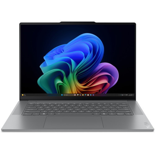 Ноутбук Lenovo Yoga Slim 7 15ILL9 (83HM0078RA) – lenovo