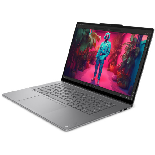 Ноутбук Lenovo Yoga Slim 7 15ILL9 (83HM0078RA) – lenovo (вид 2)
