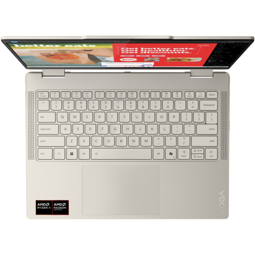 Ноутбук Lenovo Yoga 7 2-in-1 14AKP10 (83JR007HRA) – lenovo (вид 1)