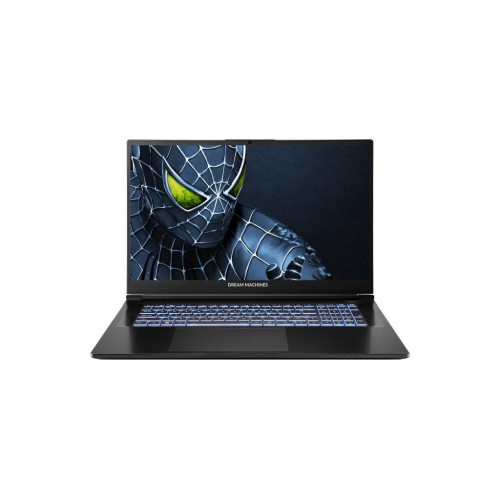 Ноутбук Dream Machines RG5050-17 (RG5050-17UA25) – Dream Machines
