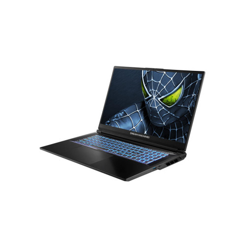 Ноутбук Dream Machines RG5050-17 (RG5050-17UA25) – Dream Machines (вид 2)