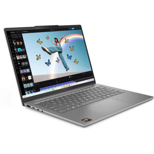 Ноутбук Lenovo IdeaPad Slim 5 14ARP10 (83HT0035RA) – lenovo (вид 1)