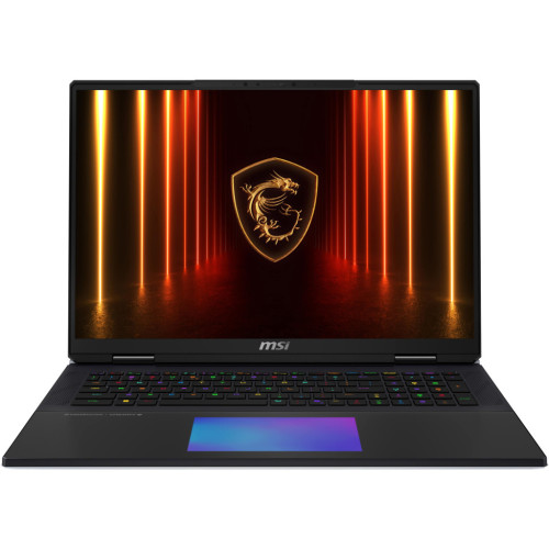 Ноутбук MSI Titan 18 HX AI A2XWIG-269UA (9S7-182421-269) – MSI