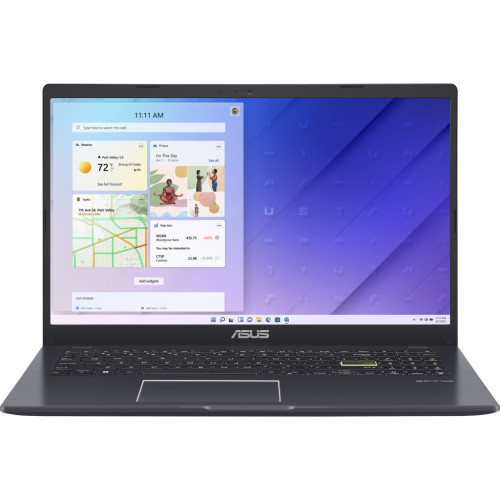 Ноутбук ASUS Vivobook Go 15 E510KAB-EJ1027 (90NB0UJ5-M01KT0) – ASUS
