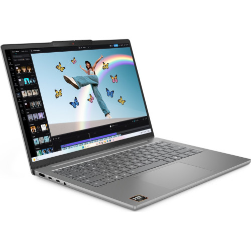 Ноутбук Lenovo IdeaPad Slim 5 14ARP10 (83HT0032RA) – lenovo (вид 1)