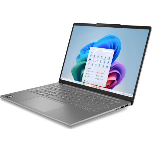 Ноутбук Lenovo IdeaPad Slim 5 14ARP10 (83HT0032RA) – lenovo (вид 2)