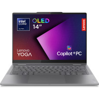 Ноутбук Lenovo Yoga 7 2-in-1 14ILL10 (83JQ009URA)