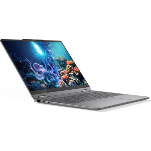 Ноутбук Lenovo Yoga 7 2-in-1 14ILL10 (83JQ009URA) – lenovo (вид 1)