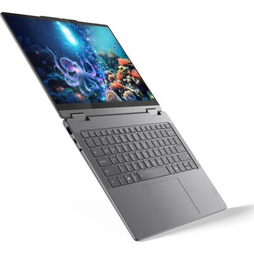 Ноутбук Lenovo Yoga 7 2-in-1 14ILL10 (83JQ009URA) – lenovo (вид 2)