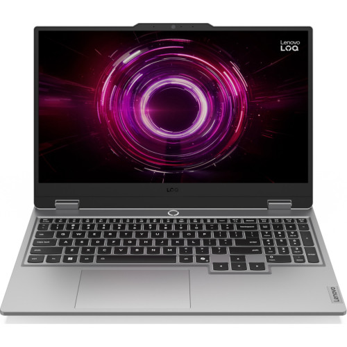 Ноутбук Lenovo LOQ 15AHP10 (83JG0031RA) – lenovo