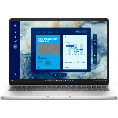 Ноутбук Dell Pro 16 (BTO105_PC16250_UA) – Dell
