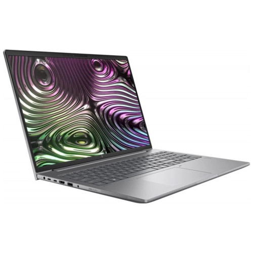 Ноутбук HP ZBook X G1i (B30HTES) – HP (вид 1)