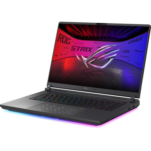 Ноутбук ASUS ROG Strix G16 G615JH-RV082 (90NR0N71-M00350) – ASUS (вид 2)