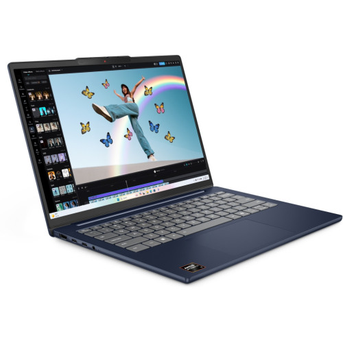 Ноутбук Lenovo IdeaPad Slim 5 14ARP10 (83HT0033RA) – lenovo (вид 1)