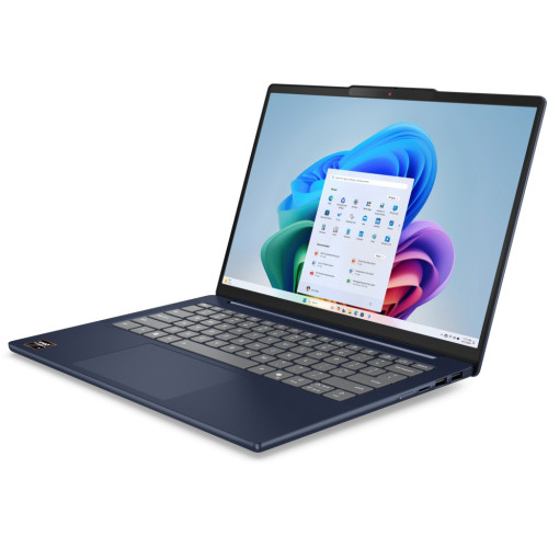 Ноутбук Lenovo IdeaPad Slim 5 14ARP10 (83HT0033RA) – lenovo (вид 2)