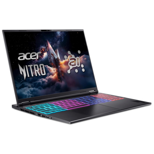 Ноутбук Acer Nitro 16S AN16S-61 (NH.QZWEU.002) – Acer (вид 1)
