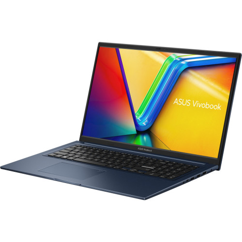 Ноутбук ASUS Vivobook 17 X1704VA-AU891 (90NB10V2-M00WU0) – ASUS (вид 2)