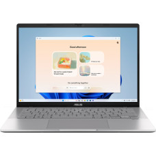 Ноутбук ASUS Vivobook S 14 S3407CA-LY023 (90NB16J1-M008L0)