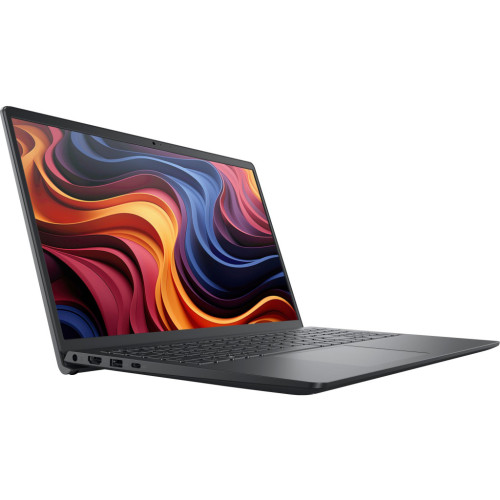 Ноутбук Dell 15 (DC15255BCLR802UA_UBU) – Dell (вид 1)