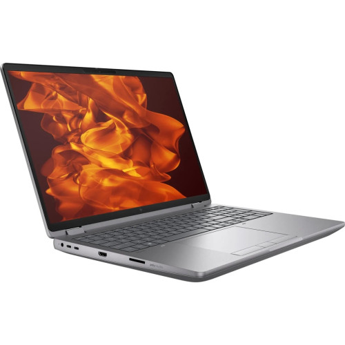 Ноутбук HP ZBook Fury G1i (5F9U8ES) – HP (вид 1)