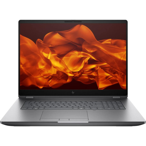 Ноутбук HP ZBook Fury G1i (5F9W2ES) – HP