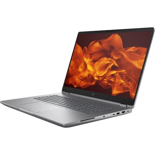 Ноутбук HP ZBook Fury G1i (5F9W2ES) – HP (вид 2)