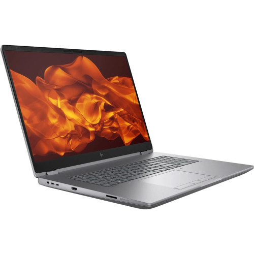 Ноутбук HP ZBook Fury G1i (5F9W4ES) – HP (вид 1)