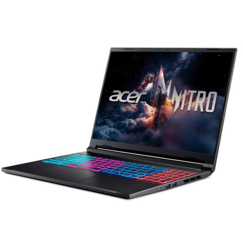Ноутбук Acer Nitro V 16S ANV16S-41 (NH.U05EU.004) – Acer (вид 2)