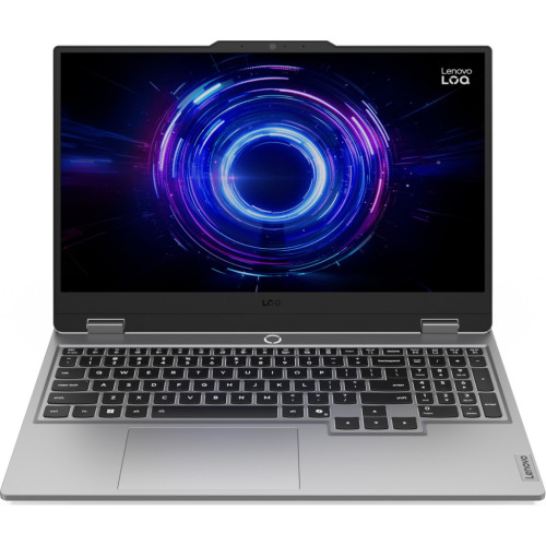 Ноутбук Lenovo LOQ 15IRX10 (83JE006WRA) – lenovo