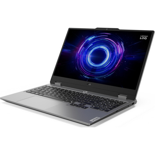 Ноутбук Lenovo LOQ 15IRX10 (83JE006WRA) – lenovo (вид 2)