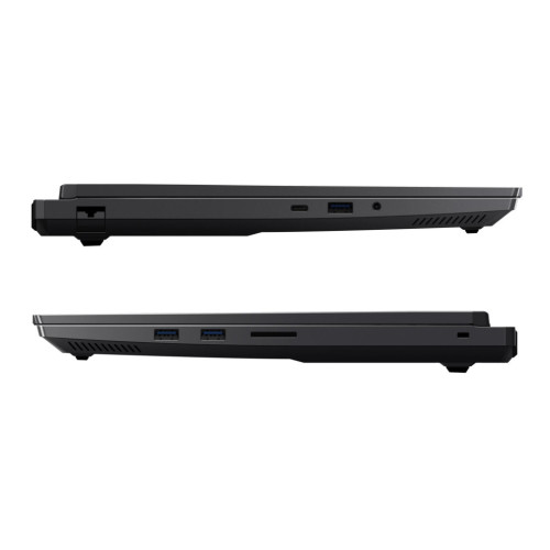 Ноутбук Dream Machines RX5080-16 (RX5080-16UA26) – Dream Machines (вид 2)