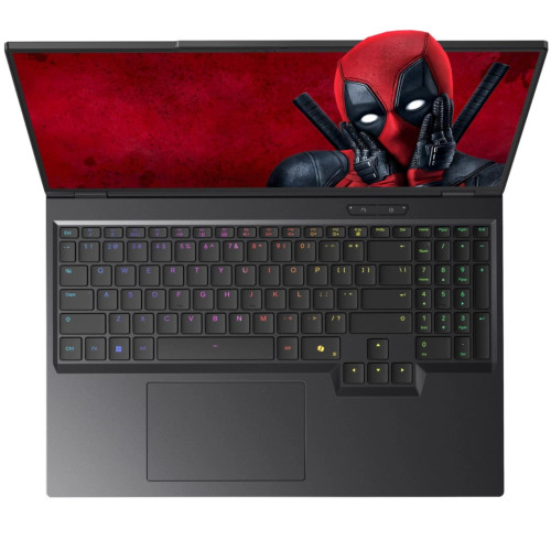 Ноутбук Dream Machines RT5090-16 (RT5090-16UA25) – Dream Machines (вид 1)