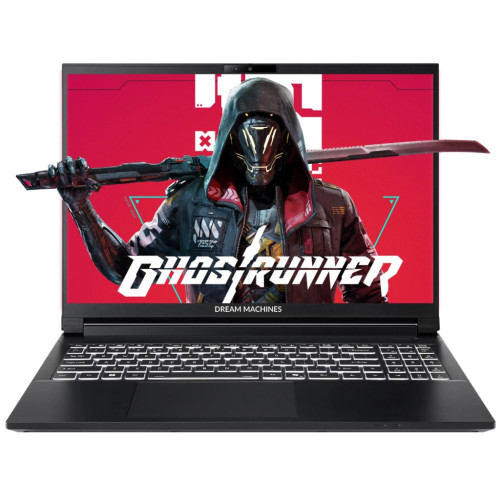 Ноутбук Dream Machines RT5060-15 (RT5060-15UA24) – Dream Machines