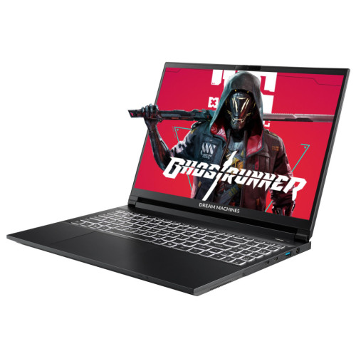 Ноутбук Dream Machines RT5060-15 (RT5060-15UA24) – Dream Machines (вид 2)