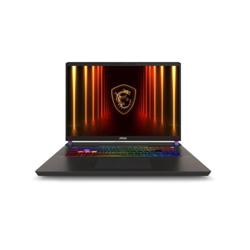 Ноутбук MSI Vector 17HXAI CU9-275HX (A2XWIG-043UA) – MSI