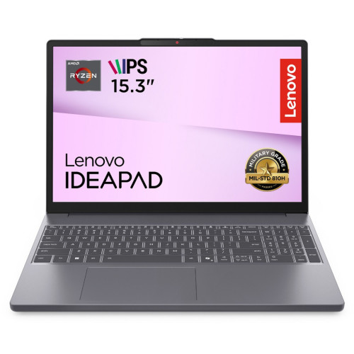 Ноутбук Lenovo IdeaPad Slim 3 15ARP10 (83K700AARA) – lenovo