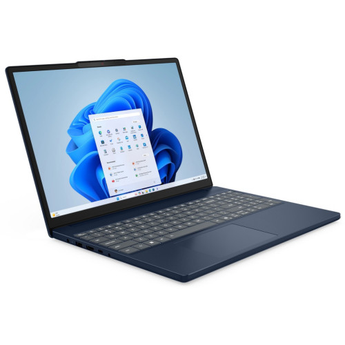 Ноутбук Lenovo IdeaPad Slim 3 15IRH10 (83K100J8RA) – lenovo (вид 1)