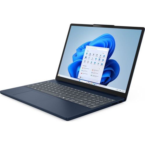 Ноутбук Lenovo IdeaPad Slim 3 15IRH10 (83K100J8RA) – lenovo (вид 2)