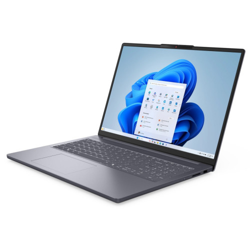 Ноутбук Lenovo IdeaPad Slim 3 16ARP10 (83K8005ERA) – lenovo (вид 2)