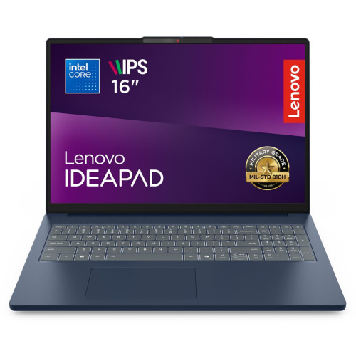 Ноутбук Lenovo IdeaPad Slim 3 16IRH10 (83K2007GRA) – lenovo