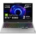 Ноутбук Lenovo LOQ 15IRX10 (83JE00L4RA) – lenovo