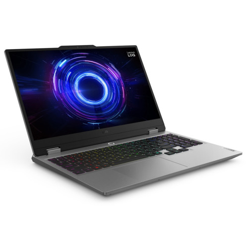 Ноутбук Lenovo LOQ 15IRX10 (83JE00L4RA) – lenovo (вид 1)