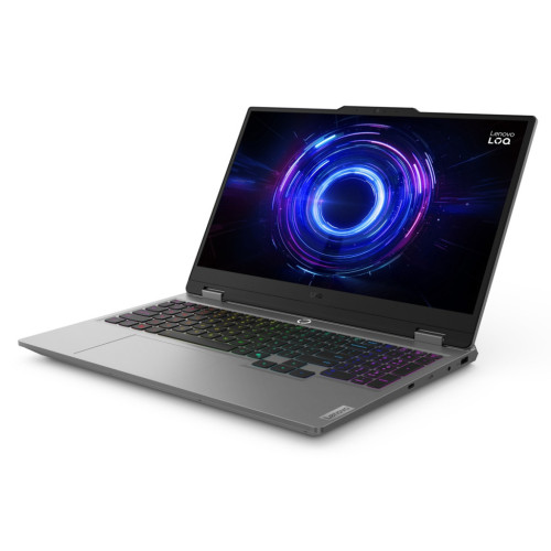 Ноутбук Lenovo LOQ 15IRX10 (83JE00L4RA) – lenovo (вид 2)